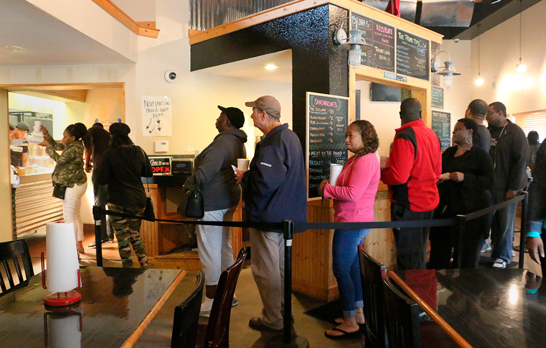 Winners expands its BBQ dream from Plano to Cedar Hill Texas BBQ Posse