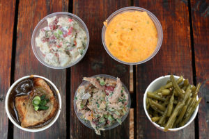 BBQ side dishes